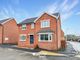 Thumbnail Detached house for sale in Cwm Heulwen, Aberaman, Aberdare