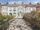 Thumbnail Terraced house for sale in Hanover Road, London