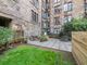 Thumbnail Flat for sale in Caird Drive, Glasgow