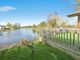 Thumbnail Property for sale in Shark Island, Crow Lane, Northampton