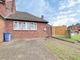 Thumbnail Bungalow for sale in Alwen Grove, South Ockendon
