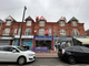 Thumbnail Retail premises for sale in St. Stephens Road, Leicester