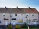 Thumbnail Terraced house for sale in Moss Avenue, Caldercruix, Airdrie