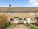 Thumbnail Terraced house for sale in Middle Barton, Oxfordshire
