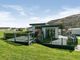 Thumbnail Mobile/park home for sale in Aberconwy Resort, Conwy