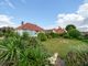 Thumbnail Bungalow for sale in Rectory Road, Ruskington, Sleaford