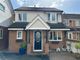 Thumbnail End terrace house for sale in Guardian Close, Hornchurch