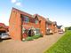 Thumbnail Detached house for sale in Witan Drive, Amesbury, Salisbury