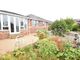 Thumbnail Detached bungalow for sale in Pear Tree Gardens, Barwick In Elmet, Leeds, West Yorkshire