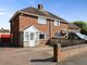 Thumbnail Semi-detached house for sale in Moat Green Avenue, Wednesfield, Wolverhampton