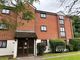 Thumbnail Flat to rent in Wheatley Close, London