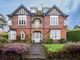 Thumbnail Flat for sale in Westerham Road, Oxted