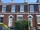 Thumbnail Flat to rent in Oxford Road, Exeter