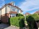 Thumbnail Detached house for sale in St. Johns Road, Cosham, Portsmouth