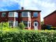 Thumbnail Semi-detached house for sale in Broadoak Road, Ashton-Under-Lyne