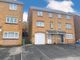 Thumbnail Town house for sale in Gelli Deg, Fforestfach, Swansea