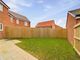 Thumbnail Semi-detached house for sale in Gotheridge Drive, Gedling, Nottingham