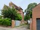 Thumbnail Semi-detached house for sale in Southmoor Road, Jericho, Oxford