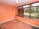 Thumbnail Detached bungalow for sale in New Hall Lane, Bronington, Whitchurch