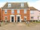 Thumbnail Semi-detached house for sale in Tortoiseshell Drive, Attleborough, Norfolk