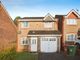 Thumbnail Detached house for sale in Y Cedrwydden, Blackwood