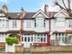 Thumbnail Terraced house to rent in Badminton Road, London