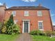 Thumbnail Detached house for sale in Long Close, Anstey, Leicestershire