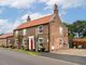 Thumbnail Detached house for sale in Welwick, Hull
