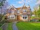 Thumbnail Detached house for sale in High Street, Roydon, Harlow