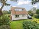 Thumbnail Detached house for sale in Higher Condurrow, Camborne