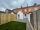 Thumbnail Town house for sale in Gibbs Road, Banbury