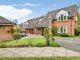 Thumbnail Property for sale in Chestnut Mead, Oxford Road, Redhill