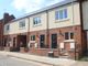 Thumbnail Terraced house to rent in Newmarket Street, Leicester