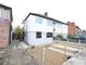 Thumbnail Maisonette to rent in Erith Crescent, Collier Row, Romford