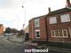 Thumbnail Terraced house to rent in Albert Road, Retford