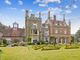 Thumbnail Flat for sale in Albury Park Mansion, Albury, Guildford, Surrey