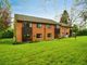 Thumbnail Flat for sale in Buxton Road, Disley, Stockport, Cheshire