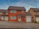 Thumbnail Detached house for sale in Heather Close, Taunton