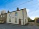 Thumbnail End terrace house for sale in Town Street, Upwell, Wisbech, Norfolk