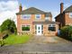 Thumbnail Detached house for sale in Hollybank, Warrington