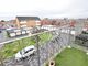 Thumbnail Flat for sale in South Lawn, Blackpool