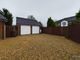 Thumbnail Detached house for sale in Ringers Lane, Hingham, Norwich, Norfolk