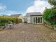 Thumbnail Detached bungalow for sale in Port Road East, Barry