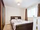 Thumbnail Flat for sale in Cheshire Drive, Leavesden, Watford