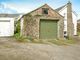 Thumbnail Cottage for sale in Trevarrian, Newquay, Cornwall