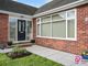 Thumbnail Detached bungalow for sale in Tivy Dale Drive, Cawthorne, Barnsley