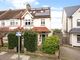 Thumbnail End terrace house for sale in Home Park Road, London