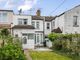 Thumbnail Terraced house for sale in Woodgrange Avenue, Finchley, London