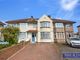 Thumbnail Terraced house for sale in Southland Way, Hounslow