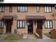 Thumbnail Terraced house to rent in Sycamore Close, Tilbury